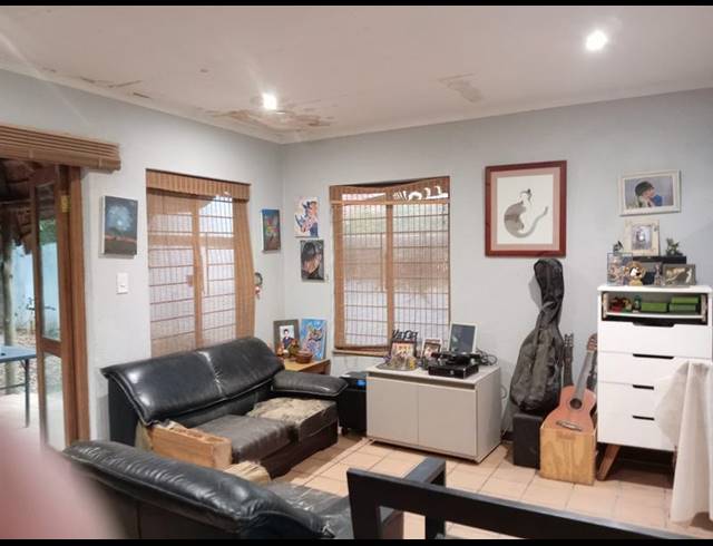 2 BEDROOM TOWNHOUSE FOR SALE IN RANDPARK RIDGE